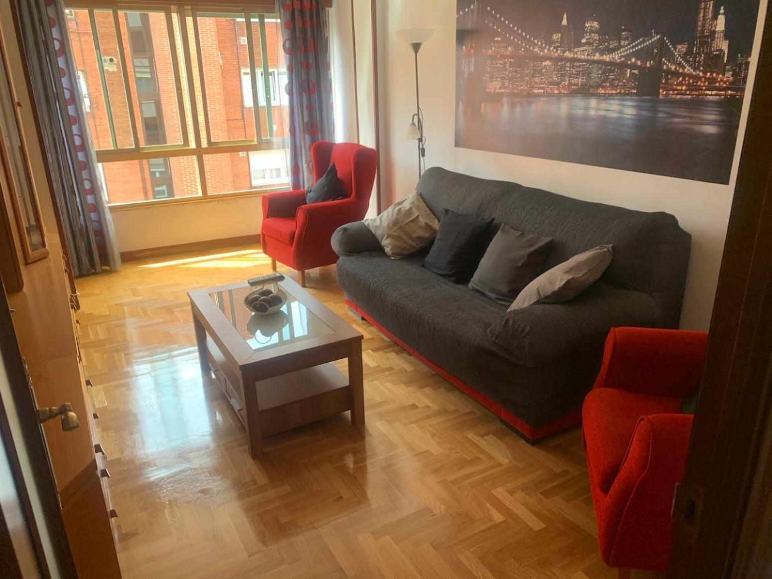 Apartamento Santander Exterior foto